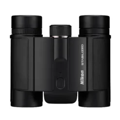 Nikon 10x25 S Stabilized Binoculars