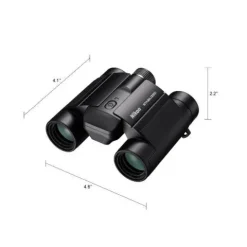 Nikon 10x25 S Stabilized Binoculars
