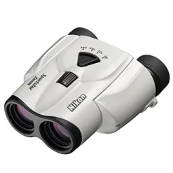 Nikon 8-24x25 Sportstar Zoom  Binoculars - White