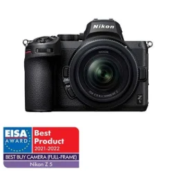 Nikon Z5