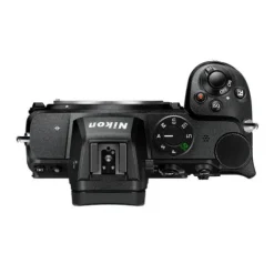 Nikon Z5