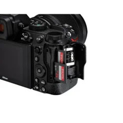 Nikon Z5