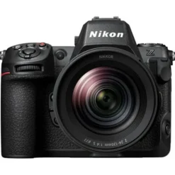 Nikon Z8 + 24-120mm f4 Kit