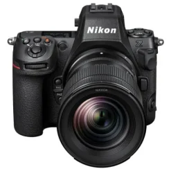 Nikon Z8 + 24-70mm f2.8 S Pro Kit