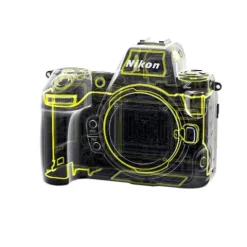 Nikon Z8 + 24-70mm f2.8 S Pro Kit