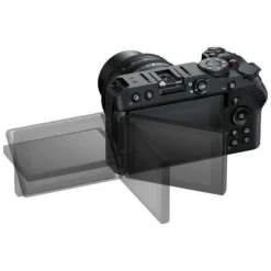 Nikon Z30 + 12-28mm PZ Kit