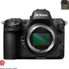 Nikon Z8 Body