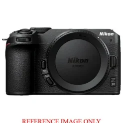 Nikon Z30 Body | Secondhand