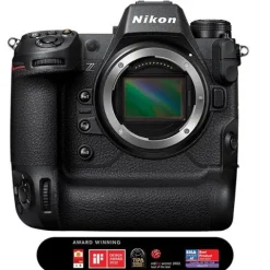 Nikon Z9 Body Only