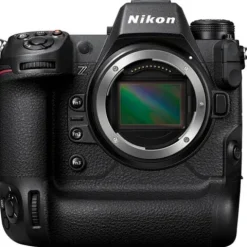 Nikon Z9 Body Only