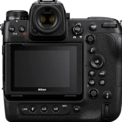 Nikon Z9 Body Only