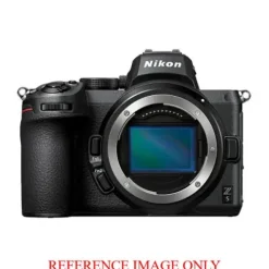 Nikon Z5 Body Only | Secondhand