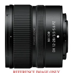 Nikon Z DX 12-28mm F3.5-5.6 VR Power Zoom | Secondhand