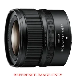 Nikon Z DX 12-28mm F3.5-5.6 VR Power Zoom | Secondhand