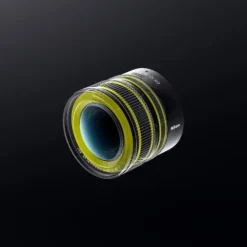 Nikon Z DX 12-28mm F3.5-5.6 VR Power Zoom