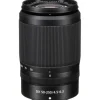 Nikon Z DX 50-250mm f4.5-6.3 VR Zoom