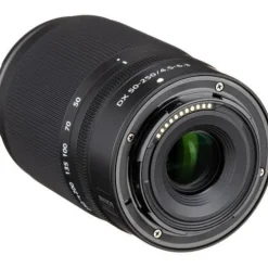 Nikon Z DX 50-250mm f4.5-6.3 VR Zoom