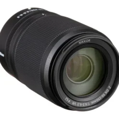 Nikon Z DX 50-250mm f4.5-6.3 VR Zoom