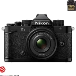 Nikon Z f