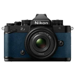 Nikon Z f