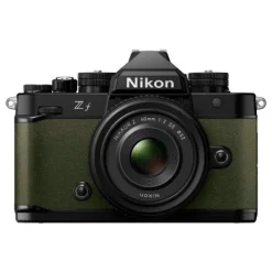 Nikon Z f