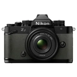 Nikon Z f