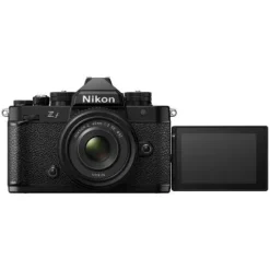 Nikon Z f