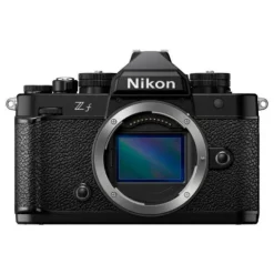 Nikon Z f