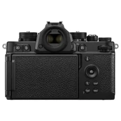 Nikon Z f + 40mm Kit - Black
