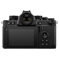 Nikon Z f Body - Black
