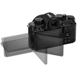 Nikon Z f Body - Black