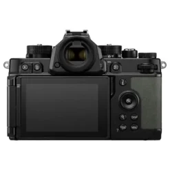 Nikon Z f Body - Stone Grey