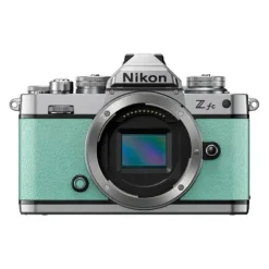 Nikon Z fc