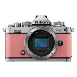 Nikon Z fc