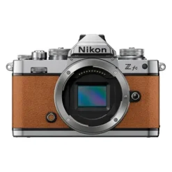 Nikon Z fc