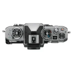 Nikon Z fc