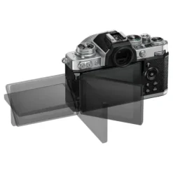 Nikon Z fc