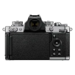 Nikon Z fc