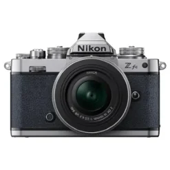 Nikon Z fc