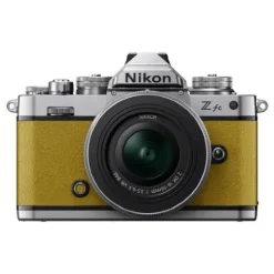 Nikon Z fc