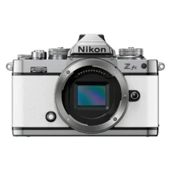 Nikon Z fc