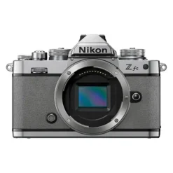 Nikon Z fc