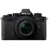 Nikon Z fc + 16-50mm - All Black Kit - Exclusive to Ted's