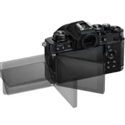 Nikon Z fc + 16-50mm - All Black Kit - Exclusive to Ted's