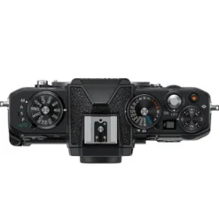 Nikon Z fc + 16-50mm - All Black Kit - Exclusive to Ted's