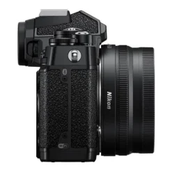 Nikon Z fc + 16-50mm - All Black Kit - Exclusive to Ted's