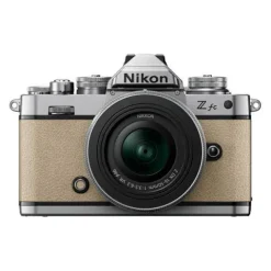 Nikon Z fc + 16-50mm - Beige