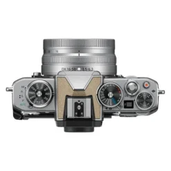 Nikon Z fc + 16-50mm - Beige