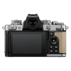 Nikon Z fc + 16-50mm - Beige