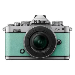 Nikon Z fc + 16-50mm - Mint